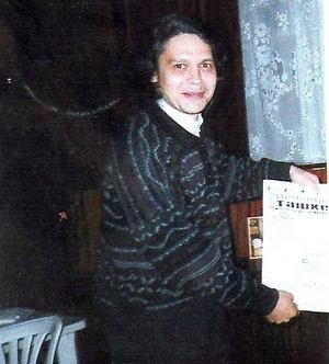 kirdyanov