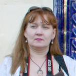 Лилия Николенко