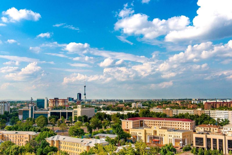 Фото ташкента в хорошем качестве