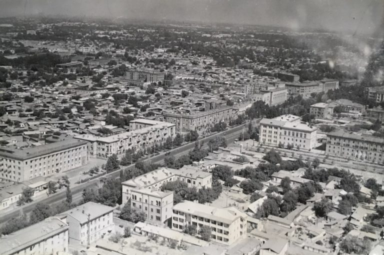 Сургут 1960 год фото