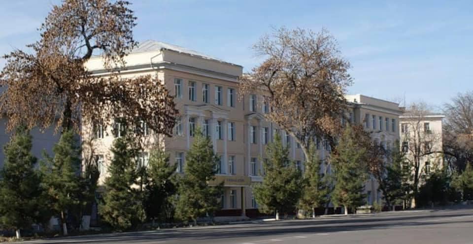 Ташкент Школа Фото